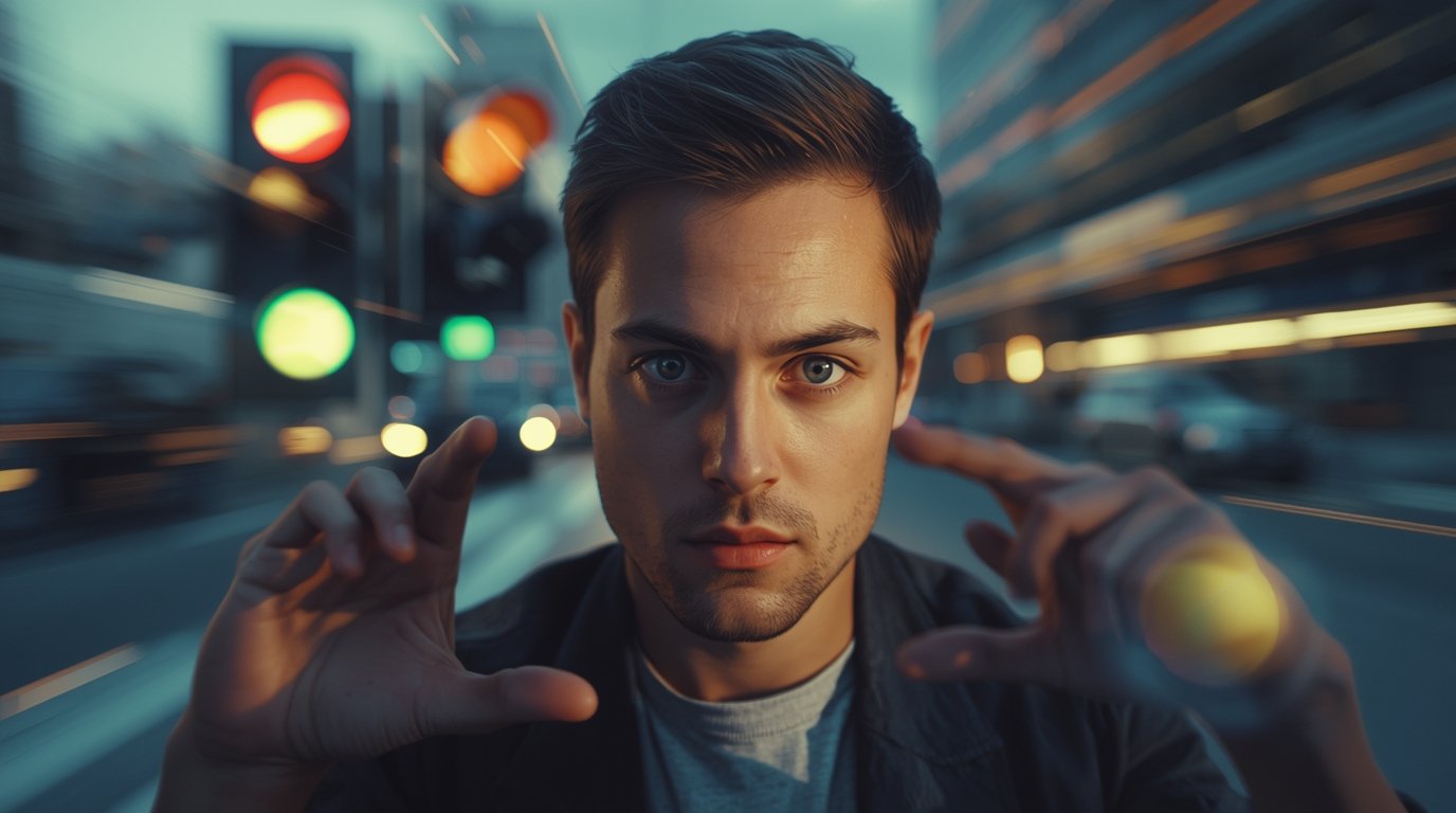 Reacting to Reaction Time: Why Split-Second Responses Shape Our Lives More Than We Realize