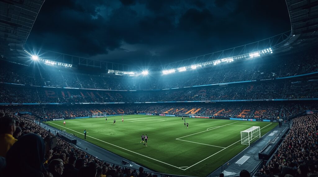 Alineaciones de Inter Milan contra FC Barcelona: When Tactics, History, and Human Drama Collide alineaciones de inter milan contra fc barcelona