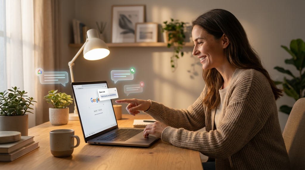 Let Me Google For U: Why We Say It, What It Really Means, and How to Use It Right let me google for u