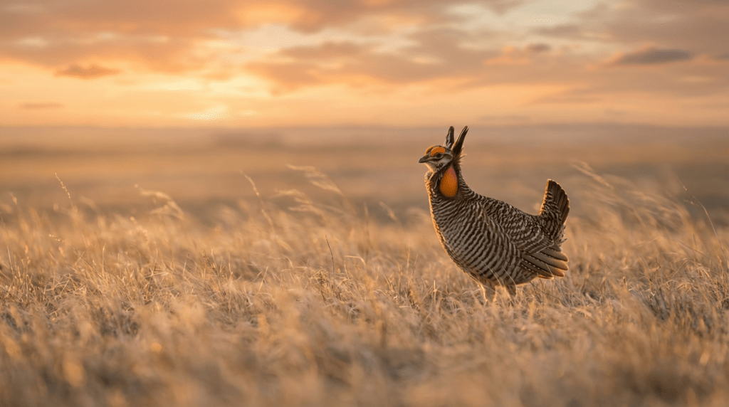 lesser prairie-chicken protections removed