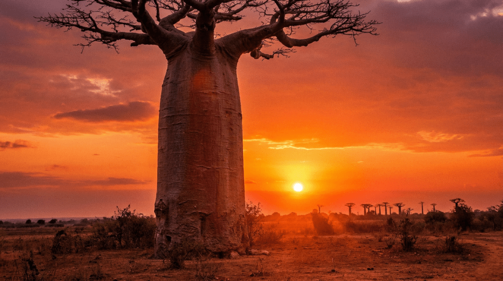 The Curious Case of the Madagascar Tree Crossword Clue and Why It Keeps Tripping People Up madagascar tree crossword clue