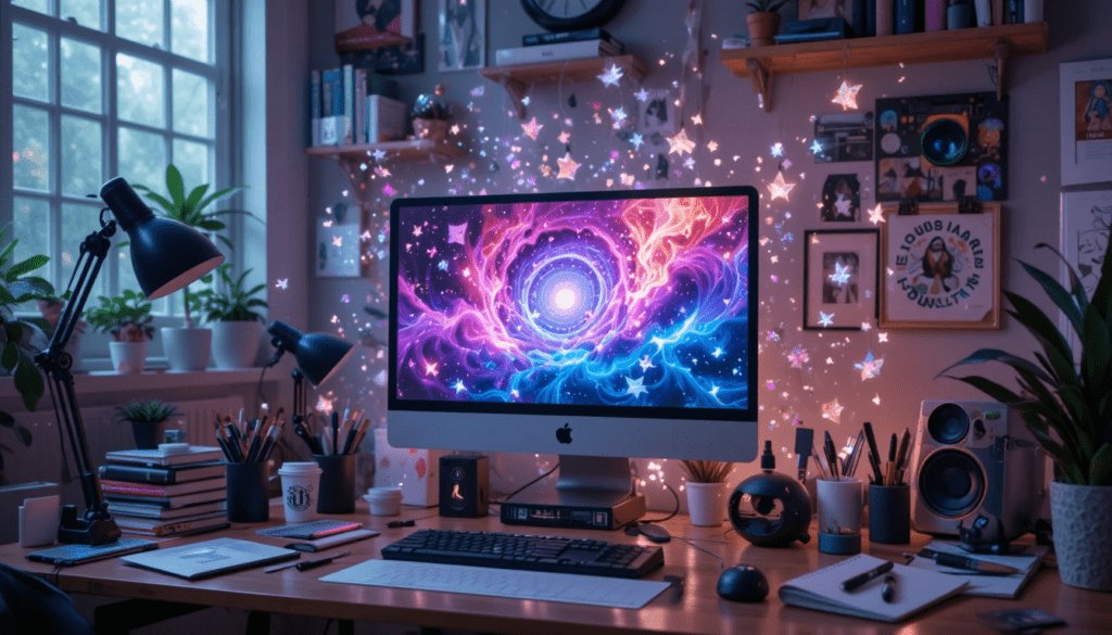 design software the fairy pixel graphic designers