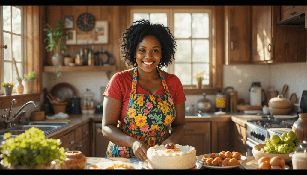 carlahallbakes life culture