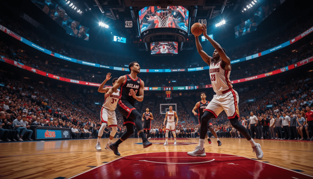 miami heat vs atlanta hawks match player stats