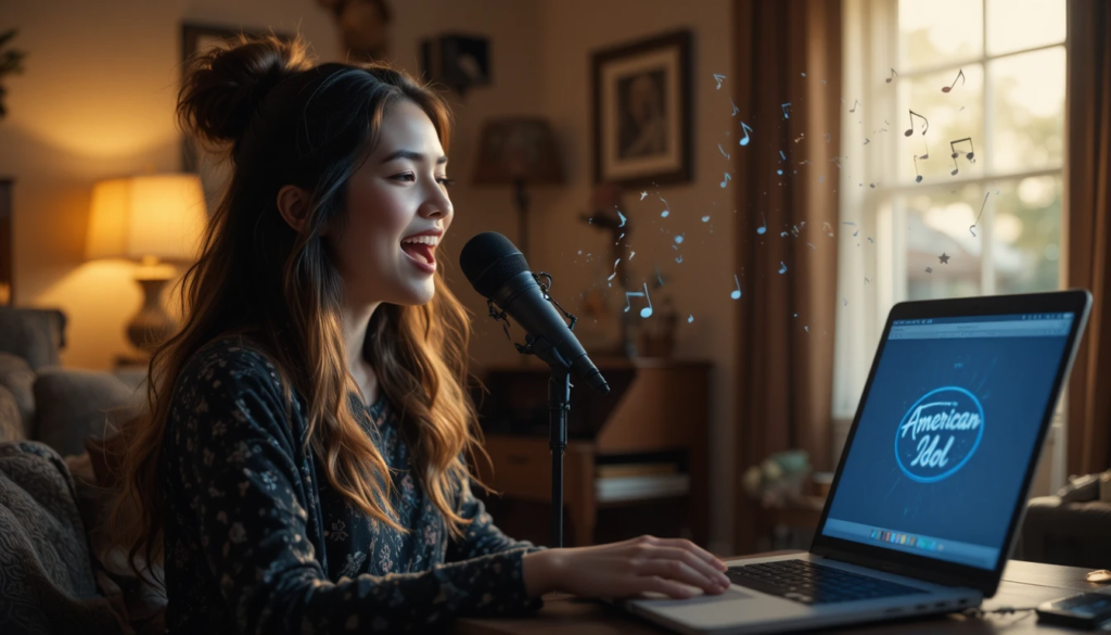 american idol virtual auditions mississippi