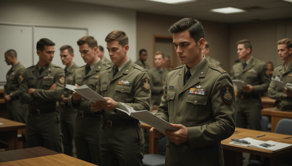 Hegseth CAP Officer Program Assessment Cancellation: What It Means, Why It Happened, and What Comes Next Hegseth CAP Officer Program Assessment Cancellation