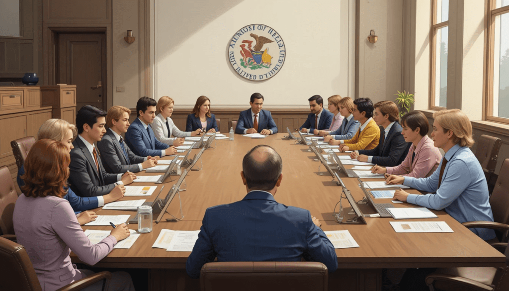 illinois public act 101-0038 2019 working group​