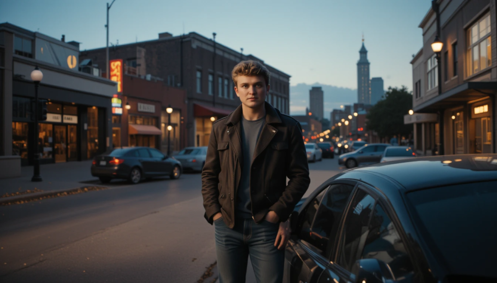 Pioneer Woman Son’s Revoked License: What Really Happened and Why It Matters pioneer woman son's revoked license