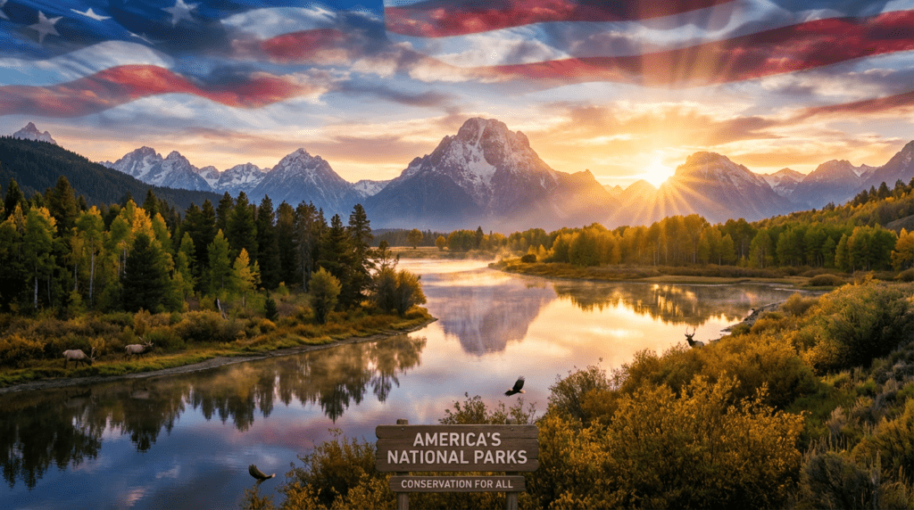 trump make america beautiful again commission