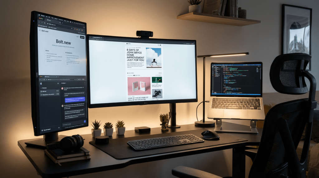 How to Code a WordPress Blog Section With Bolt.new how to code a wordpress blog section with bolt.new
