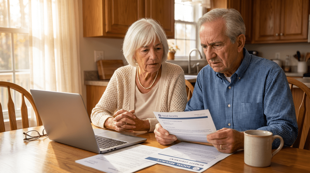 trump social security september changes