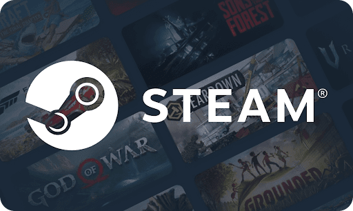 Level Up Instantly with Steam Gift Cards: No Credit Card Required