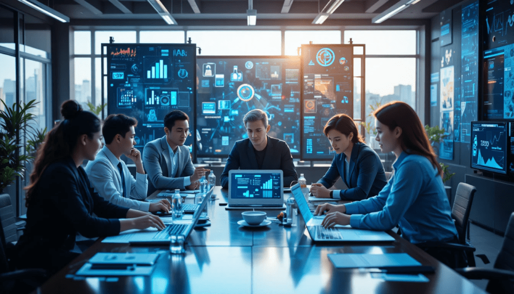 Business Innovations: A Step-by-Step Path to Sustainable Growth and Change Business Innovations